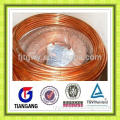 copper coil tubing TP2